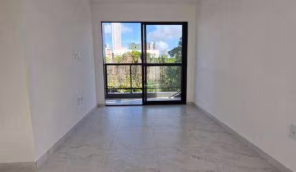 Apartamento com 3 dormitórios à venda, 64 m² por R$ 389.000,00 - Aeroclube - João Pessoa/PB