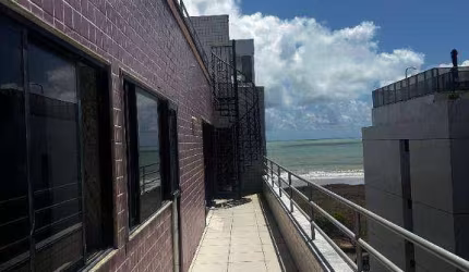 Apartamento Triplex com 5 dormitórios à venda, 283 m² por R$ 1.100.000,00 - Bessa - João Pessoa/PB