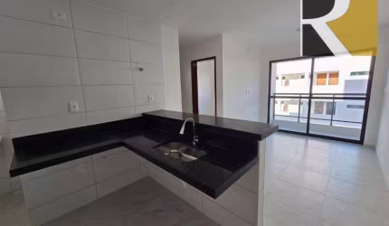 Apartamento com 2 dormitórios à venda, 104 m² por R$ 368.000,00 - Aeroclube - João Pessoa/PB