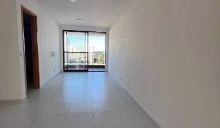 Apartamento com 3 dormitórios à venda, 81 m² por R$ 770.000,00 - Jardim Oceania - João Pessoa/PB
