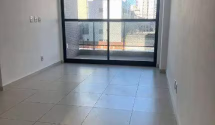 Apartamento com 2 dormitórios à venda, 61 m² por R$ 530.000,00 - Jardim Oceania - João Pessoa/PB