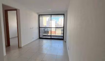 Apartamento com 2 dormitórios à venda, 61 m² por R$ 530.000,00 - Jardim Oceania - João Pessoa/PB