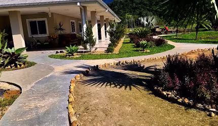 Imperdível !!!  Chácara com uma Beleza Incomparável em Cada Detalhe