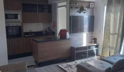 APARTAMENTO NORMAL para venda VILA AMÉRICA SANTO ANDRE - AP00389