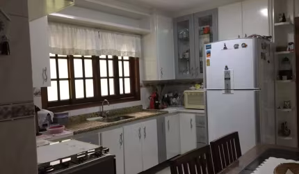 CASA TERREO(A) para venda CIDADE SAO JORGE SANTO ANDRE - CA00087