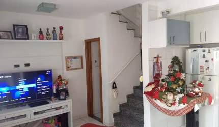 SOBRADO NORMAL para venda VILA AMÉRICA SANTO ANDRE - SO00167