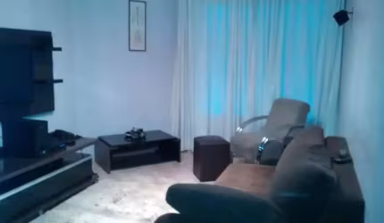 CASA NORMAL para venda Parque Gerassi SANTO ANDRE - CA00069