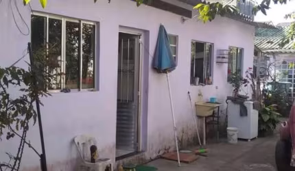 CASA TERREO(A) para venda CAXANGÁ SUZANO - CA00063
