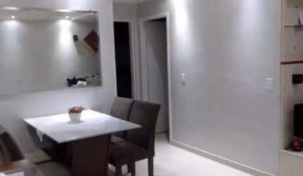 APARTAMENTO NORMAL para venda VILA SÃO FRANCISCO MAUÁ - AP00244