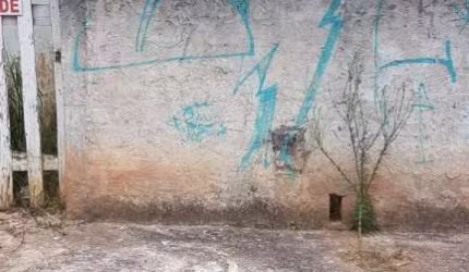 TERRENO NORMAL para venda JARDIM MAREK SANTO ANDRE - TE00014