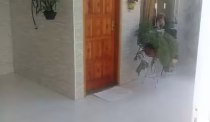 SOBRADO NORMAL para venda CANTO DO FORTE PRAIA GRANDE - SO00074