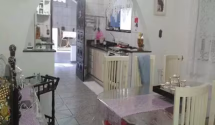 SOBRADO SOBRADO para venda Parque Gerassi SANTO ANDRE - SO00015