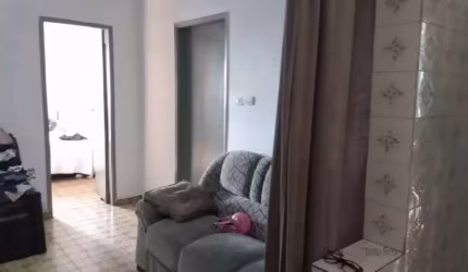CASA TERREO(A) para venda VILA PALMARES SANTO ANDRE - CA00121