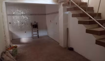 CASA NORMAL para venda VILA AMÉRICA SANTO ANDRE - CA00094
