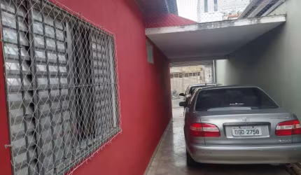 CASA NORMAL para venda CIDADE SAO JORGE SANTO ANDRE - CA00122