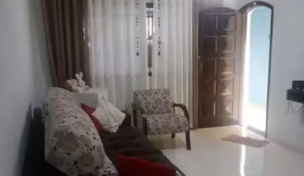SOBRADO NORMAL para venda Parque Gerassi SANTO ANDRE - SO00217