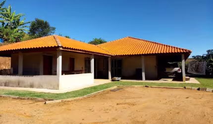 CHACARA NORMAL para venda DOS PEREIRA TOLEDO - CH00007
