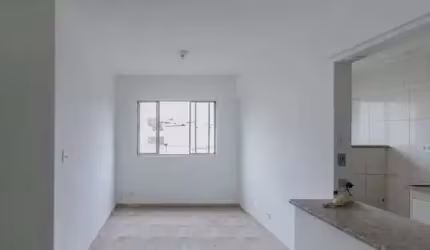 APARTAMENTO NORMAL para venda Vila Homero Thon SANTO ANDRE - AP00441