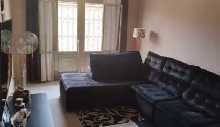 CASA NORMAL para venda VILA GUARACIABA SANTO ANDRE - CA00130