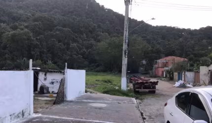 TERRENO NORMAL para venda ENSEADA GUARUJÁ - TE00035