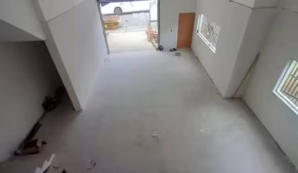GALPAO ASSOBRADADA para aluguel CIDADE SAO JORGE SANTO ANDRE - GL00003