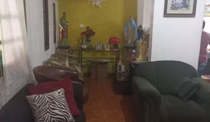 SOBRADO NORMAL para venda Jardim Santo André SANTO ANDRE - SO00247