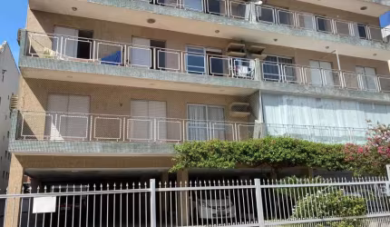 APARTAMENTO NORMAL para venda ENSEADA GUARUJÁ - AP00488