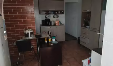 TERRENO NORMAL para venda BANGÚ SANTO ANDRE - TE00042