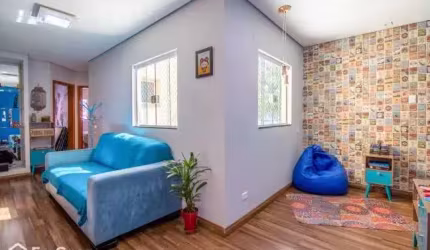 APARTAMENTO COBERTURA para venda Vila Pires SANTO ANDRE - AP00412