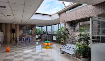 SALAO DUPLEX para venda Parque Marajoara SANTO ANDRE - SL00013
