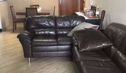 APARTAMENTO COBERTURA para venda JARDIM MAREK SANTO ANDRE - AP00259