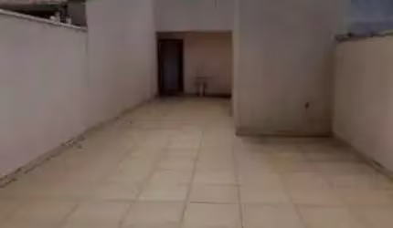 APARTAMENTO COBERTURA para venda VILA ELDÍZIA SANTO ANDRE - AP00248