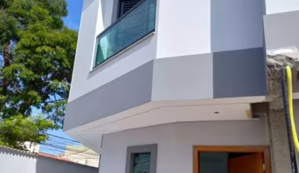 Sobrado triplex  para venda,  Vila Curuçá, Santo Andre-  - SO1075