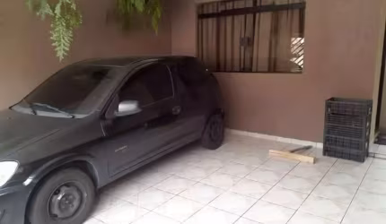Sobrado para venda, 3 quarto(s),  Parque Marajoara, Santo Andre - SO1153