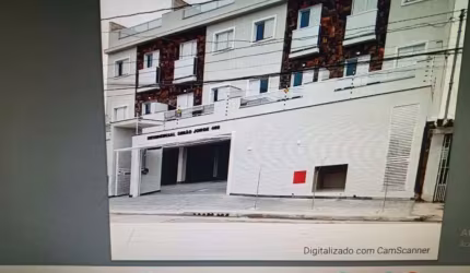 Apartamento para venda, 2 quarto(s),  Campestre, Santo Andre - AP1135