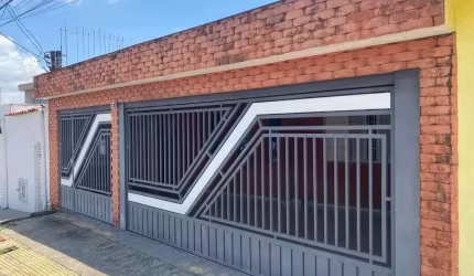 Sobrado normal para venda, 2 quarto(s),  Rudge Ramos, São Bernardo Do Campo - SO1264