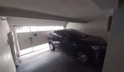 Sobrado assobradada para venda, 5 quarto(s),  Jardim Do Estádio, Santo Andre - SO1263