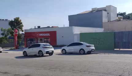 Terreno normal para venda,  Cidade Sao Jorge, Santo Andre - TE1287