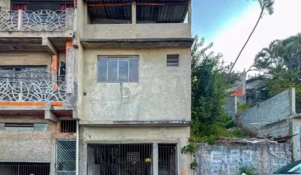 Casa normal para venda, 3 quarto(s),  Vila Guaraciaba, Santo Andre - CA1561