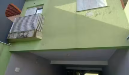 Apartamento cobertura para venda, 2 quarto(s),  Parque Marajoara, Santo Andre - AP1553