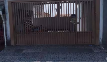 Casa para venda, 2 quarto(s),  Vila Junqueira, Santo Andre - CA1616