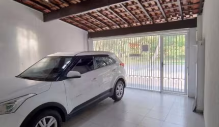 sobrado para venda, 3 quarto(s),  Parque Marajoara, Santo Andre - SO1600