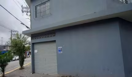 Salao normal para aluguel,  Jardim Alvorada, Santo Andre - SA1640