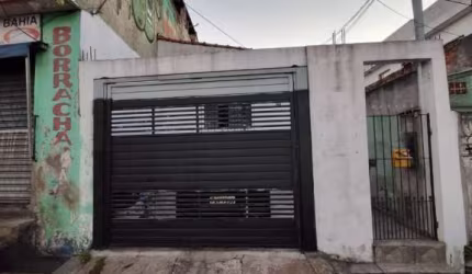 Casa para venda, 2 quarto(s),  Vila Califórnia, São Paulo - CA1670