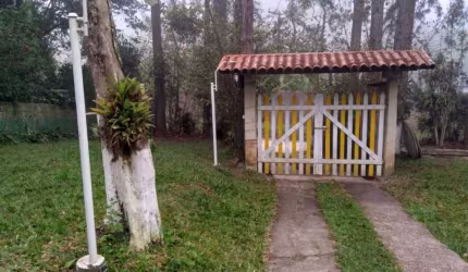 Casa para venda, 3 quarto(s),  Sítio Taquaral, Santo Andre - CA1724