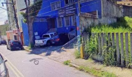 Galpao normal para venda,  Anchieta, São Bernardo Do Campo - GA1735