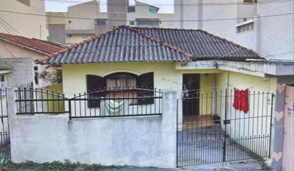 Casa terreo(a) para venda, 2 quarto(s),  Vila Guarani, Mauá - CA1740
