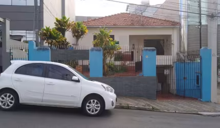 Casa terreo(a) para venda, 2 quarto(s),  Jardim Do Mar, São Bernardo Do Campo - CA1743
