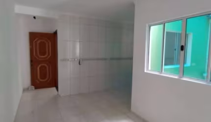 Apartamento para venda, 2 quarto(s),  Parque Gerassi, Santo Andre - AP1741