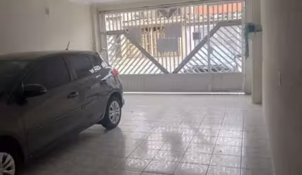 Sobrado para venda, 3 quarto(s),  Parque Marajoara, Santo Andre - SO1753